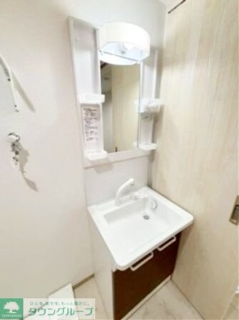 サニーベイ・ソレイユの物件内観写真